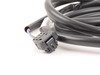 ES#163865 - 61129118134 - REP.CABLE - Genuine BMW - BMW