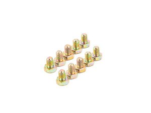 ES#2823239 - 07119913420KT - Screw - Pack Of 10  - (NO LONGER AVAILABLE) - Genuine BMW - 