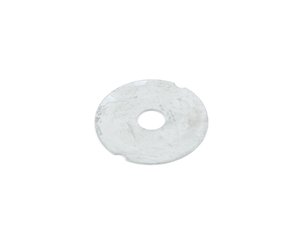 ES#1752402 - 2103570352 - Spacer Washer - Priced Each - 1mm Spacer - Genuine Mercedes Benz - Mercedes Benz