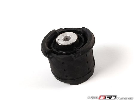 ES#1897126 - 33316770783 - Rear Subframe Bushing - Front Left - Front left position on the rear subframe - Lemforder - BMW