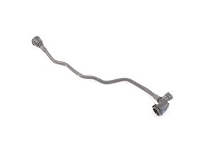 ES#2734418 - 17127617366 - PIPE, RADIATOR-EXPANSION TAN - Genuine MINI - BMW MINI
