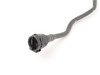 ES#2734418 - 17127617366 - PIPE, RADIATOR-EXPANSION TAN - Genuine MINI - BMW MINI