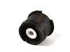 ES#1897126 - 33316770783 - Rear Subframe Bushing - Front Left - Front left position on the rear subframe - Lemforder - BMW