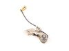 ES#27544 - 12111267393 - Ignition Contact Set (Points) - Genuine BMW - BMW
