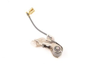ES#27544 - 12111267393 - Ignition Contact Set (Points) - Genuine BMW - BMW