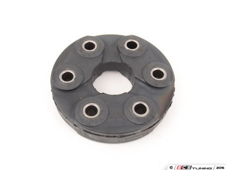 ES#2869850 - 26111109603 - Universal Flex Disc - 96mm diameter - Also know as a "Guibo" - Febi - BMW