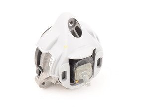 ES#2643319 - 22116855458 - RUBBER MOUNTING RIGH - Genuine BMW - BMW