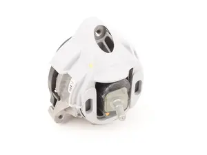 RUBBER MOUNTING RIGH
