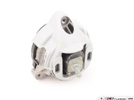 ES#2643319 - 22116855458 - RUBBER MOUNTING RIGH - Genuine BMW - BMW
