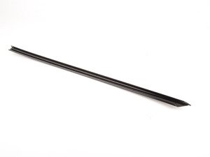 ES#130832 - 51768036668 - E93 Front Window Trim - Priced Each - Direct replacement from BMW! - Genuine BMW - BMW