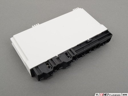 ES#2563170 - 61359264975 - SEAT MODULE - Genuine BMW - BMW