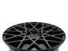 ES#2837098 - BLQ-3bKT - 18" Rotiform BLQ Wheels - Set Of Four - 18x8.5 ET45 5X112 66.6CB - Matte Black - Rotiform - Audi BMW Mercedes Benz MINI