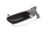 ES#108221 - 51428200752 - Door Handle - Chrome Lever - Rear Right - Inner rear right door handle - Genuine BMW - BMW