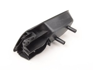 ES#108221 - 51428200752 - Door Handle - Chrome Lever - Rear Right - Inner rear right door handle - Genuine BMW - BMW