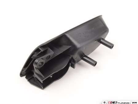 ES#108221 - 51428200752 - Door Handle - Chrome Lever - Rear Right - Inner rear right door handle - Genuine BMW - BMW