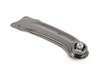 ES#2818224 - 3C0505223F - Rear Trailing Arm - Left - Connects the spindle to the rear lower subframe - Includes bushing - Genuine Volkswagen Audi - Audi Volkswagen