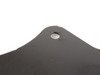 ES#2818224 - 3C0505223F - Rear Trailing Arm - Left - Connects the spindle to the rear lower subframe - Includes bushing - Genuine Volkswagen Audi - Audi Volkswagen