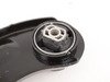 ES#2818225 - 3C0505224F - Rear Trailing Arm - right - Connects the spindle to the rear lower subframe - Includes bushing - Genuine Volkswagen Audi - Audi Volkswagen