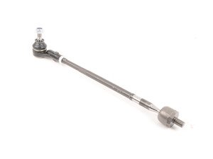 ES#2868483 - 1H0422804B - Tie Rod Assembly - Right - Replace tie rod assemblies and address all defective parts - Febi - Volkswagen