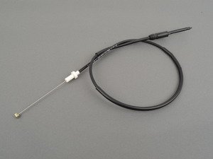 ES#1901467 - 32731457377 - ACCELERATOR BOWDEN C - Genuine BMW - 