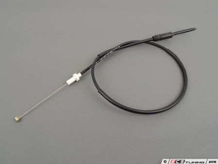 ES#1901467 - 32731457377 - ACCELERATOR BOWDEN C - Genuine BMW - 