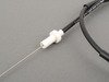 ES#1901467 - 32731457377 - ACCELERATOR BOWDEN C - Genuine BMW - 