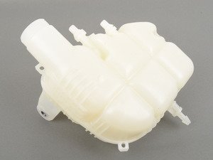 ES#4657002 - 70825811NA - Expansion Tank - Mounts towards the back side of the engine bay - Mahle-Behr - MINI