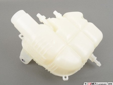 ES#4430669 - 17137617362 - Expansion Tank - Mounts towards the back side of the engine bay - Bremmen Parts - MINI