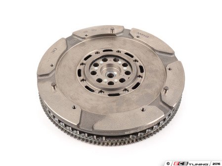 ES#2210425 - 21207594480 - Twin Mass Flywheel - Stock replacement flywheel - Genuine BMW - BMW