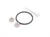 ES#2681523 - 34336785668 - Brake Master Cylinder - Attaches to the servo unit and brake reservoir - ATE - MINI