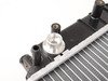 ES#2723878 - 4D0121251R - Radiator  - Fix leaks and keep your cooling system efficient - Nissens - Audi