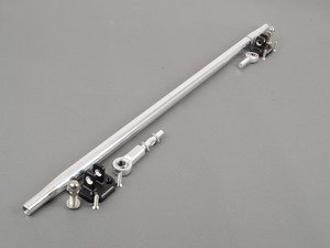 ES#3137485 - TSMSHBMK4 - Aluminum Hatch Brace - (NO LONGER AVAILABLE) - Stiffen up the hatch area for improved performance - TyrolSport - 