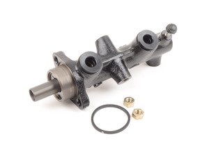 ES#2594403 - 92835501124 - Brake Master Cylinder - Restore braking performance - ATE - Porsche