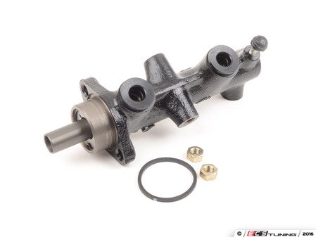 ES#2594403 - 92835501124 - Brake Master Cylinder - Restore braking performance - ATE - Porsche