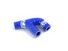ES#3130098 - 010377ECS01-03 -  Silicone Vacuum Hose Kit - Blue - Sleek, heavy duty silicone vacuum hoses to eliminate cracked lines or to dress up any 1.8T engine bay! - ECS - Volkswagen