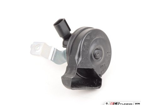 ES#4954143 - 007542692064 - Horn - 510hz - Genuine Mercedes Benz - Mercedes Benz