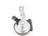 ES#4954143 - 007542692064 - Horn - 510hz - Genuine Mercedes Benz - Mercedes Benz