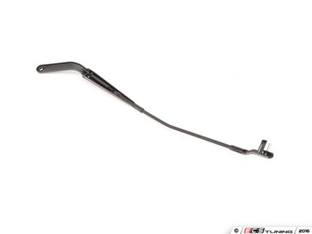 ES#4405386 - 61619449955 - WIPER ARM, PASSENGER'S SIDE - Genuine BMW - BMW