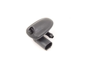 ES#2924607 - 61667410756 - SPRAY NOZZLE - Genuine BMW - 