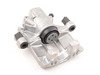 ES#60389 - 34216757247 - Caliper Housing - Rear Left - Attaches to the brake carrier - Genuine MINI - MINI