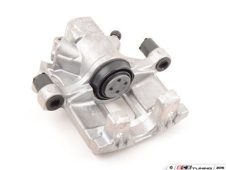 ES#60389 - 34216757247 - Caliper Housing - Rear Left - Attaches to the brake carrier - Genuine MINI - MINI