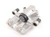 ES#60390 - 34216757248 - Caliper Housing - Rear Right - Attaches to the brake carrier - Genuine MINI - MINI
