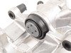 ES#60390 - 34216757248 - Caliper Housing - Rear Right - Attaches to the brake carrier - Genuine MINI - MINI