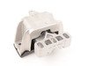 ES#3142723 - 1J0199555AJ - Transmission Mount - Left - Reduce driveline vibrations with a new transmission mount - Hudson - Volkswagen