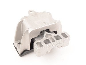 ES#3142723 - 1J0199555AJ - Transmission Mount - Left - Reduce driveline vibrations with a new transmission mount - Hudson - Volkswagen