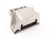 ES#3142723 - 1J0199555AJ - Transmission Mount - Left - Reduce driveline vibrations with a new transmission mount - Hudson - Volkswagen