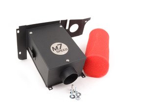 ES#3088923 - 53-3M7301 - M7 "Exact-Fit Certified" Cold Air Intake - Comes with dual stage foam filter in a enclosed CAI - M7 Speed - MINI