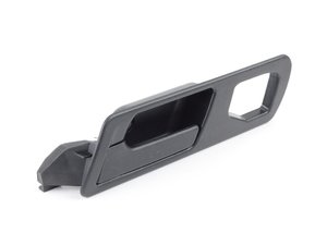 ES#2718061 - 51211944369 - Door Handle - Left - Located on the inside of the drivers door - URO - BMW