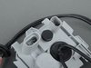 ES#172806 - 63126924283 - E46 M3 Xenon Headlight Control Unit Bracket with Wiring - Left - Genuine BMW - BMW
