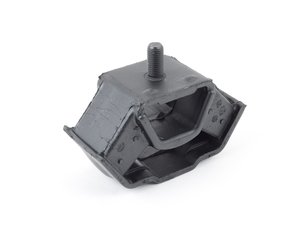 ES#2533482 - 1162400418 - Transmission Mount - Secures the transmission to the crossmember - URO - Mercedes Benz